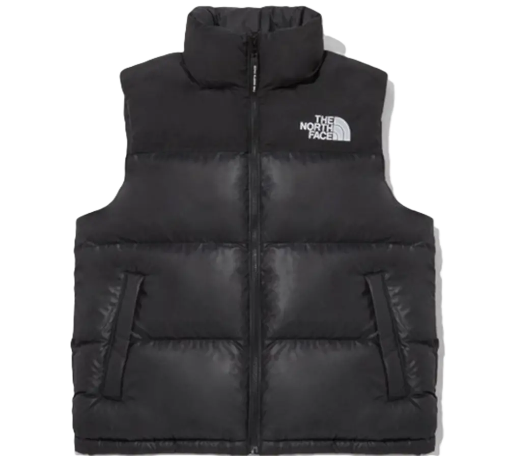 Áo The North Face ‘Nuptse On Ball’ NV3NP55D