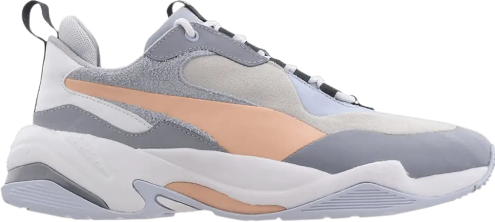 Giày Puma Wmns Thunder ‘Colour Block Heather’ 370960-03