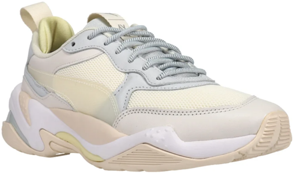 Giày Puma Thunder ‘Matte Translucent’ 374724-01 - Ảnh 2