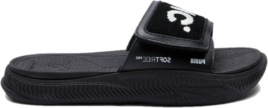 Dép Puma x LMC Softride Pro ‘Black’ 394818-02