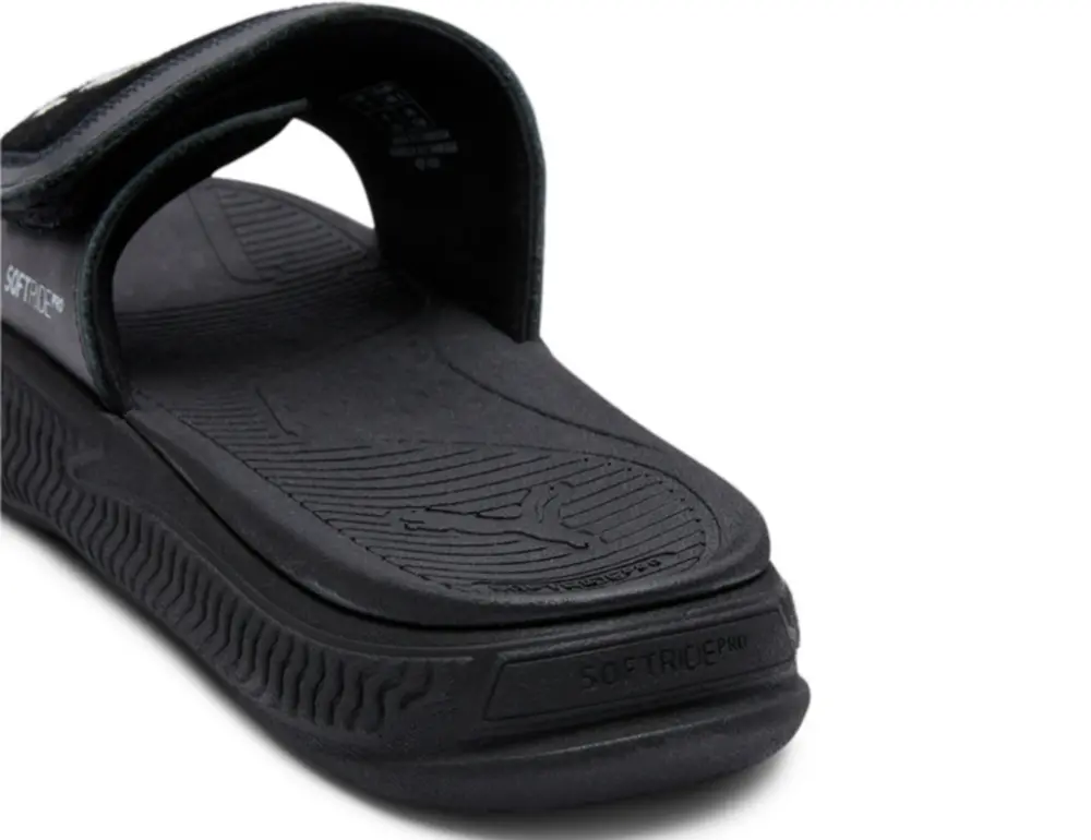 Dép Puma x LMC Softride Pro ‘Black’ 394818-02 - Ảnh 3