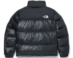 Alternative view of Áo The North Face 'Black' NJ1DM60A