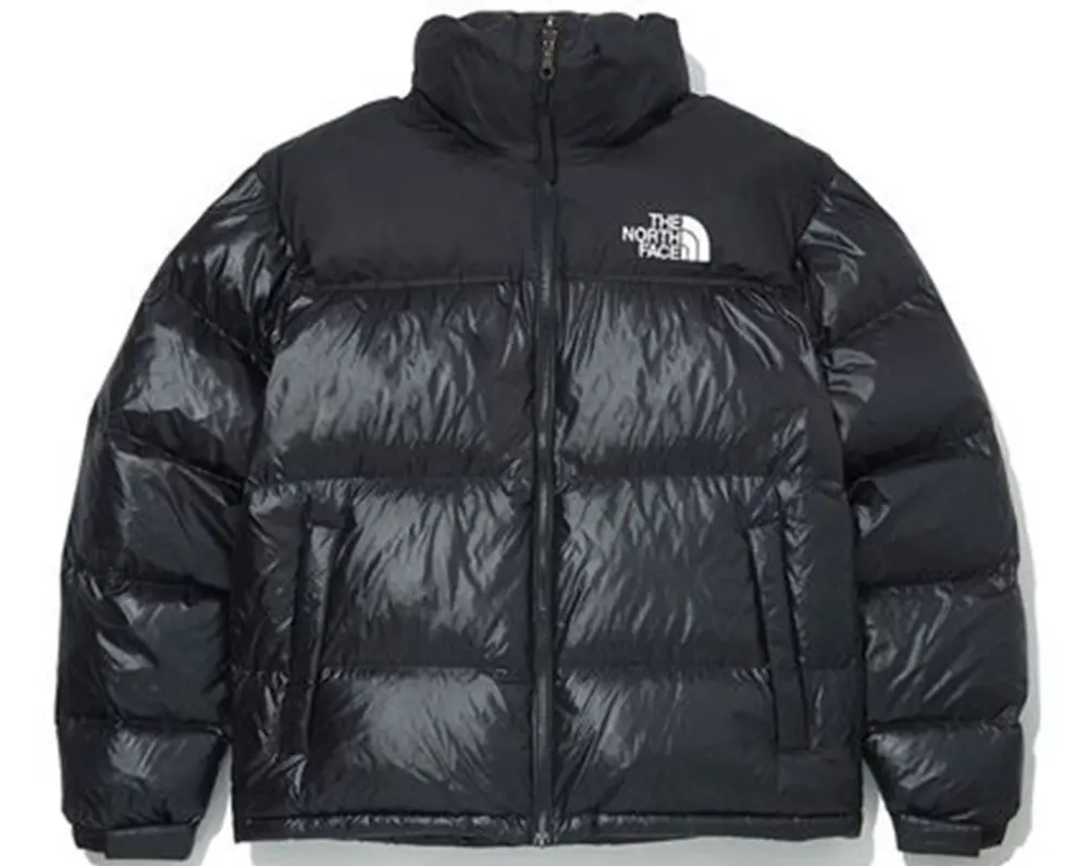 Áo The North Face 'Black' NJ1DM60A