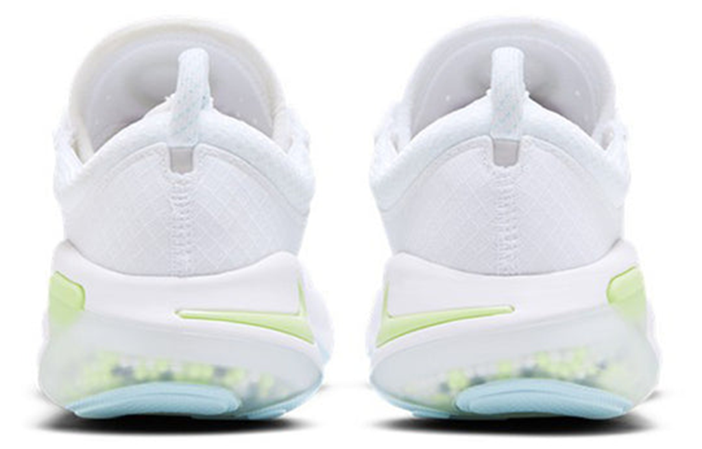 Giày Nike Joyride Run Flyknit 'White Barely Volt' AQ2731-104 - Ảnh 4