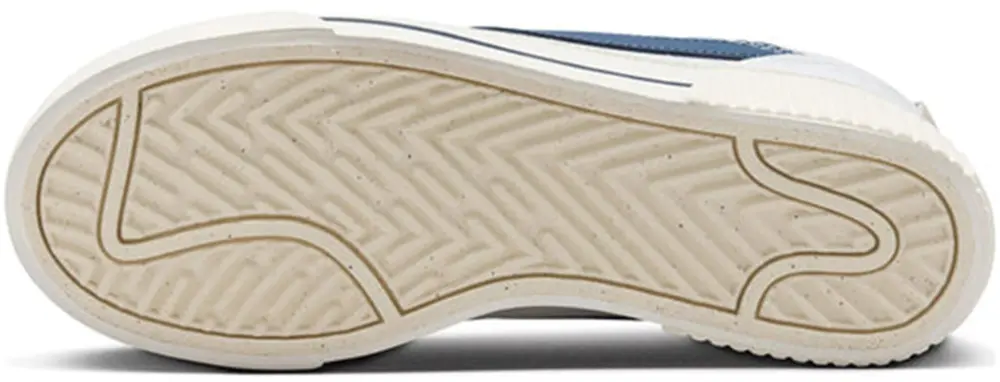 Giày Nike Court Legacy ‘White Diffused Blue’ DM7590-104 - Ảnh 5