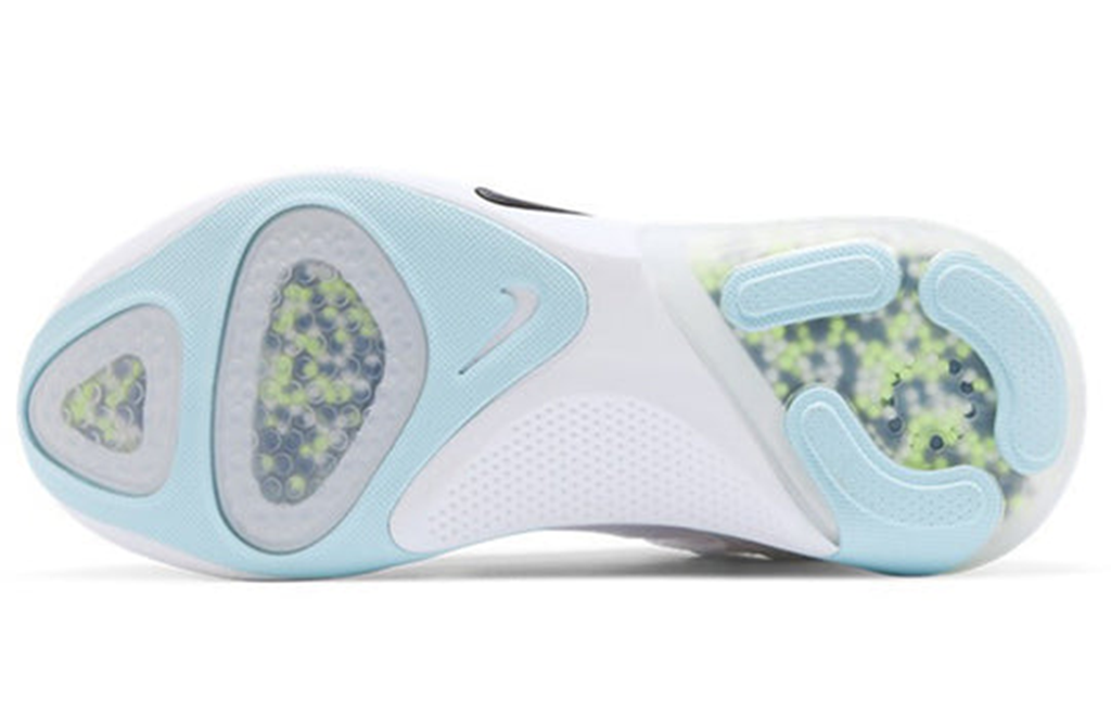 Giày Nike Joyride Run Flyknit 'White Barely Volt' AQ2731-104 - Ảnh 5
