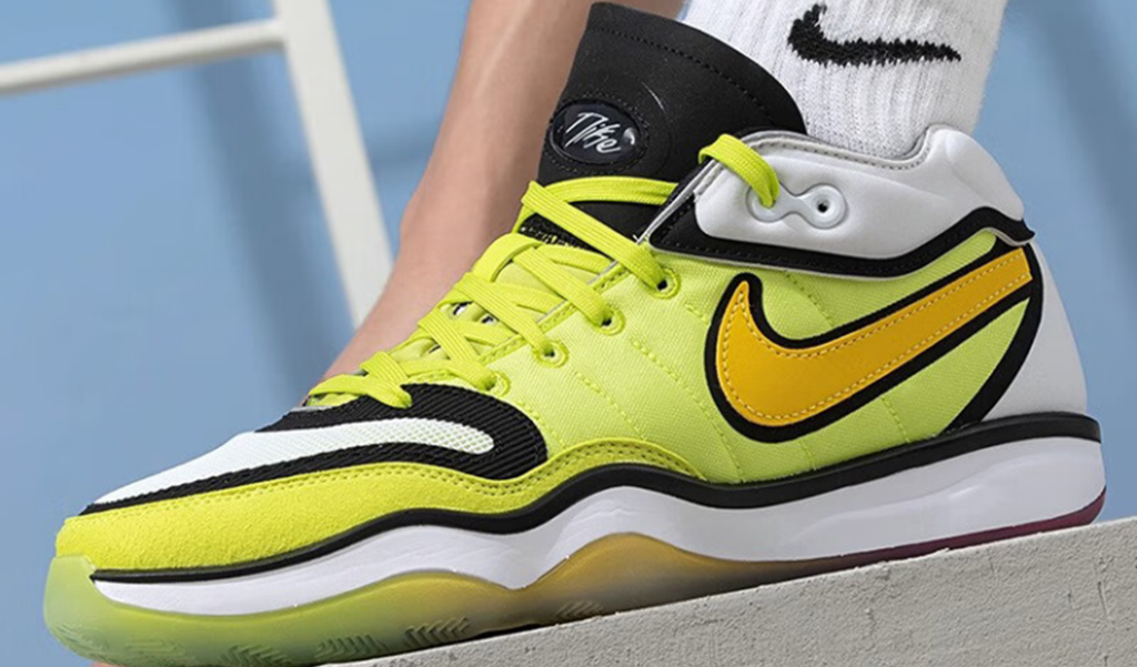 Giày Nike Air Zoom GT Hustle 2 EP 'Talaria' DJ9404-300 - Ảnh 4