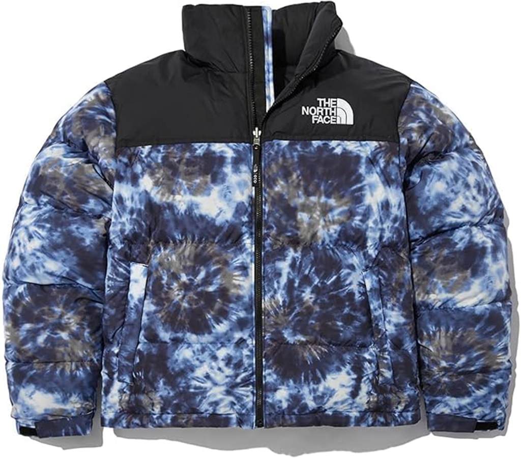 Áo The North Face M'S 1996 'Ink Blue' NJ1DN76D