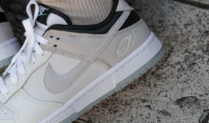 Alternative view of Giày Nike Dunk Low ‘Supersonic’ FN7646-030
