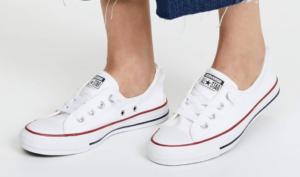 Alternative view of Giày Converse Chuck Taylor All Star ‘White’ 537084C