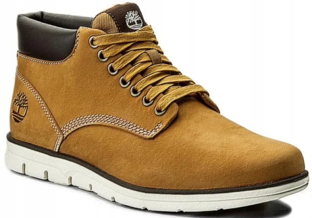 Alternative view of Giày Timberland 'Wheat Miele' TB-0A1989-231