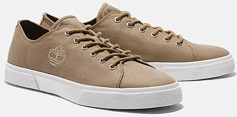 Alternative view of Giày Timberland Wharf 2.0 'Brown' A5P3MDR0