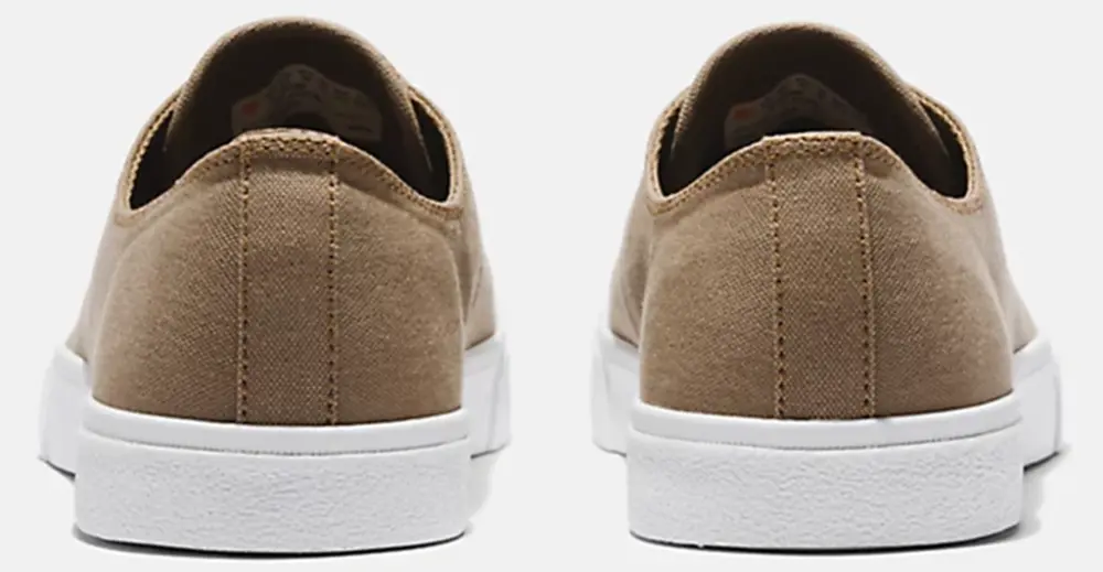 Giày Timberland Wharf 2.0 'Brown' A5P3MDR0 - Ảnh 3
