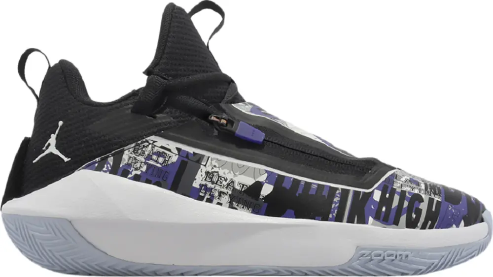Giày Nike Air Jordan ‘Dark Concord’ AQ0394-500