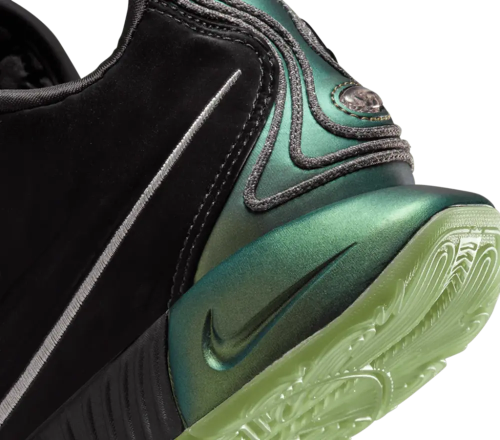 Giày Nike Lebron 21 ‘Dunkman’ FB2238-001 - Ảnh 5