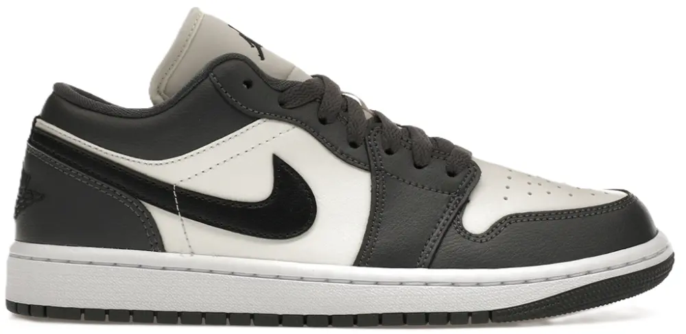 Giày Nike Air Jordan 1 'Dark Grey' DC0774-102
