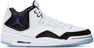 Giày Nike Air Jordan ‘White Dark Concord’ AR1002-104