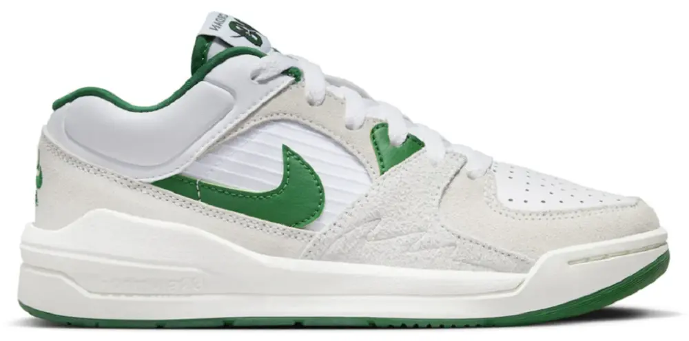 Giày Nike Air Jordan Stadium 90 'White Green' DX4399-103