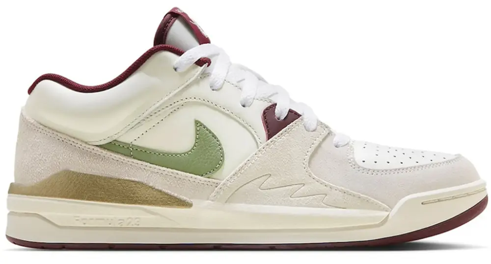 Giày Nike Jordan Stadium 90 'Year of the Dragon' FZ5043-120