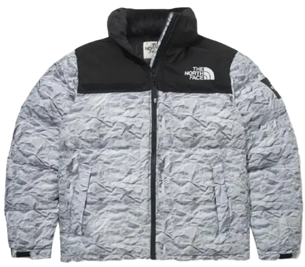 Áo The North Face Novelty Nuptse 21-22FW NJ1DM50K