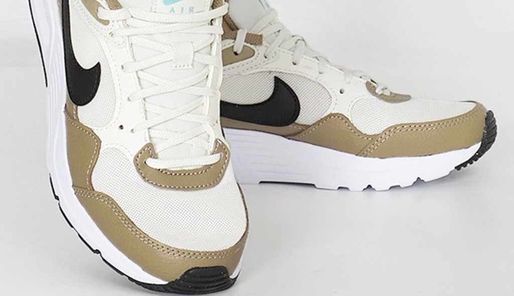 Giày Nike Air Max Sc ‘White Khaki’ CZ5358-114 - Ảnh 3