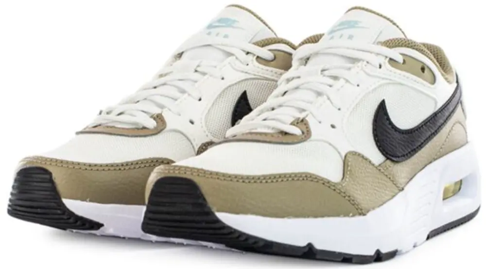 Alternative view of Giày Nike Air Max Sc ‘White Khaki’ CZ5358-114