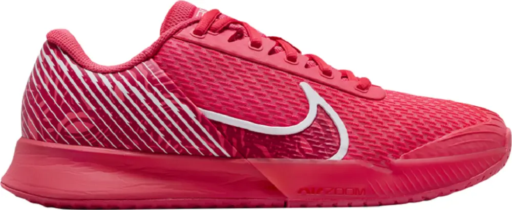 Giày Nike Court Air Zoom Vapor 11 ‘Ember Glow’ DR6191-800