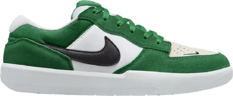 Giày Nike Air Force 58 SB ‘Pine Green Black’ DV5477-300