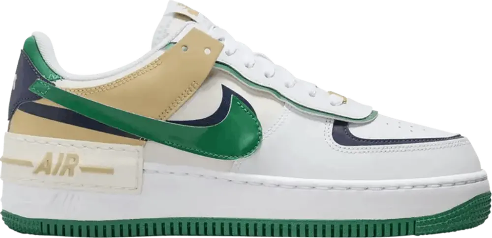 Giày Nike Air Force 1 'White' DZ1847-102