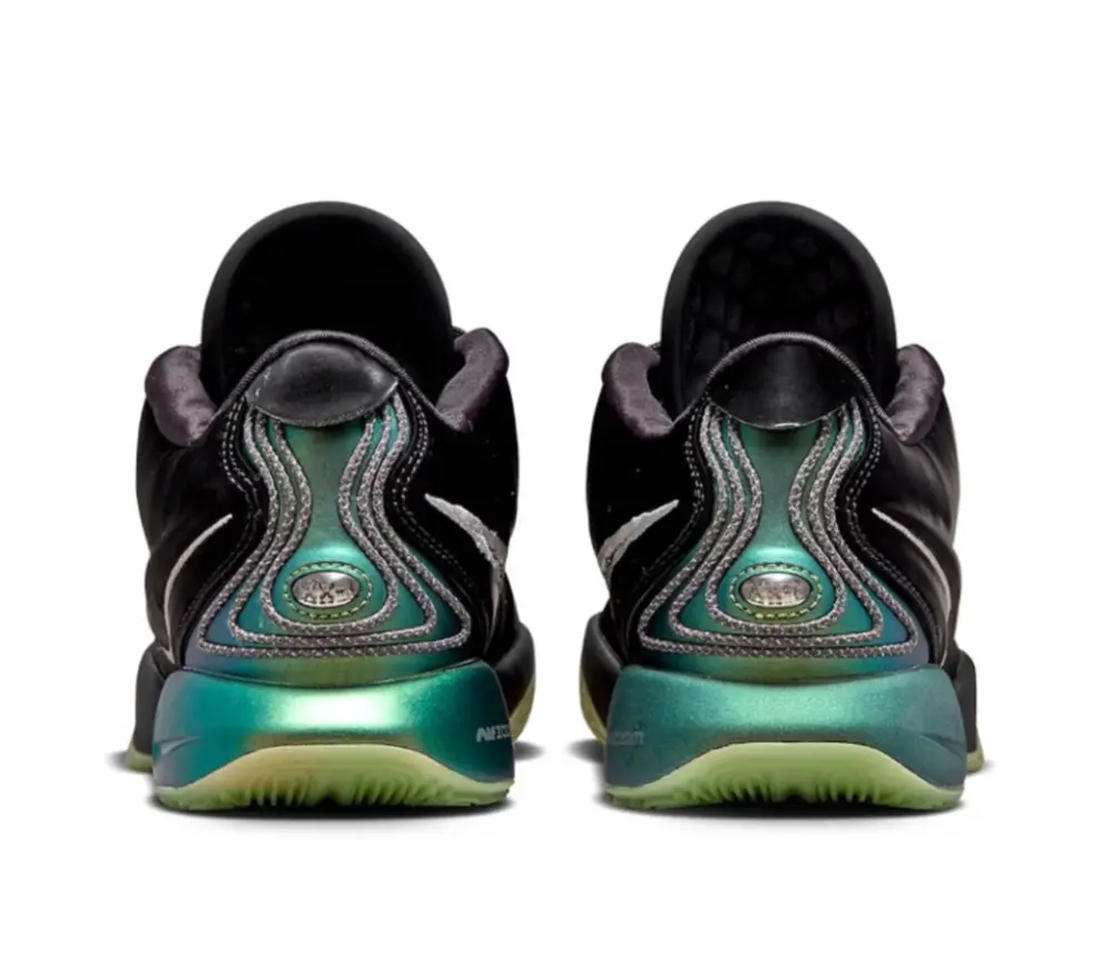 Giày Nike Lebron 21 ‘Dunkman’ FB2238-001 - Ảnh 4