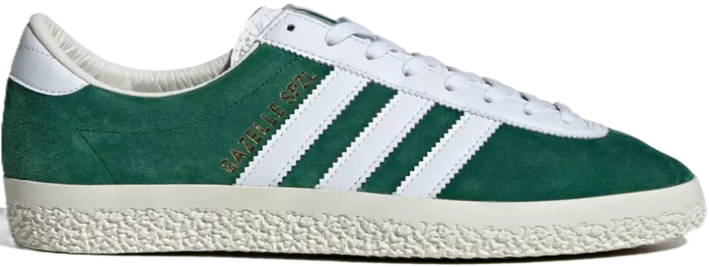 Giày Adidas Gazelle Spezial ‘Dark Green’ IF5787