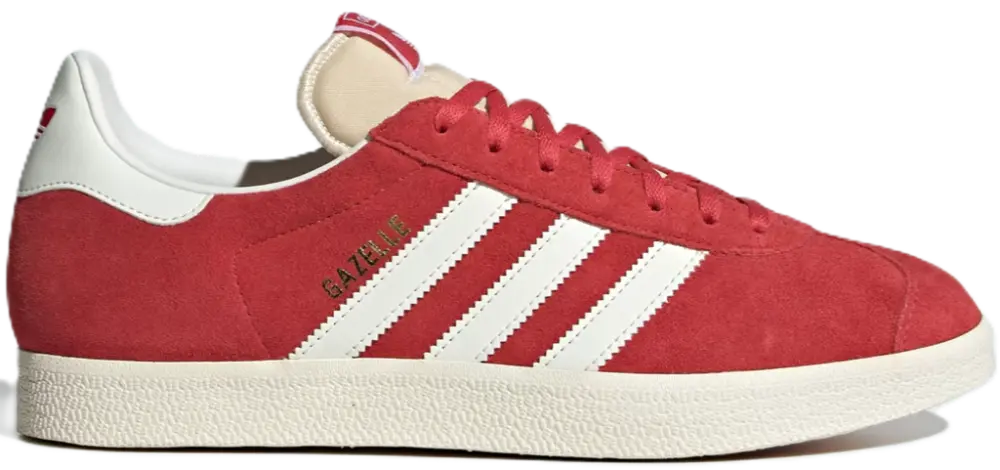 Giày Adidas Gazelle ‘Glory Red’ IG1062