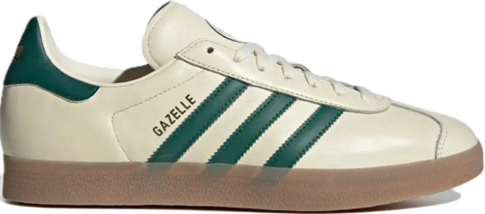 Giày Adidas Gazelle ‘Cream White’ IG6435