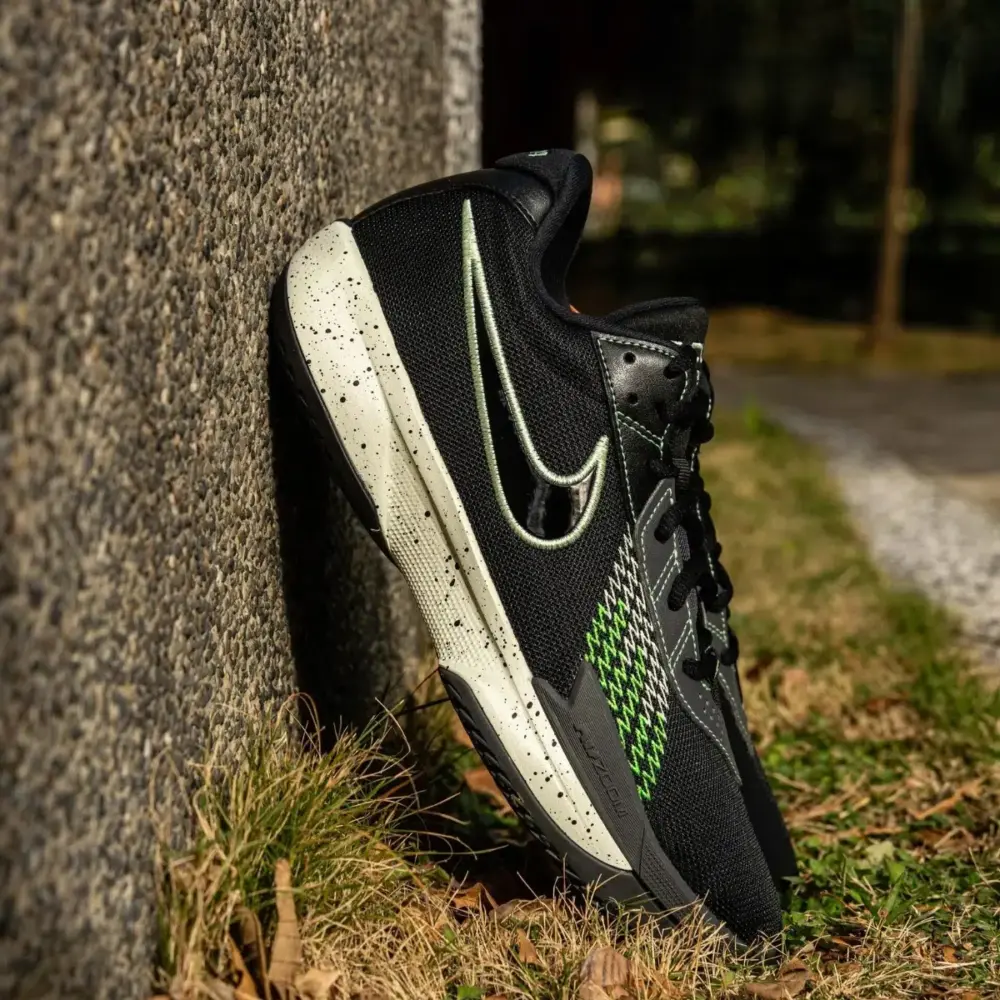 Giày Nike GT Cut Academy EP 'Black' FB2598-001 - Ảnh 8