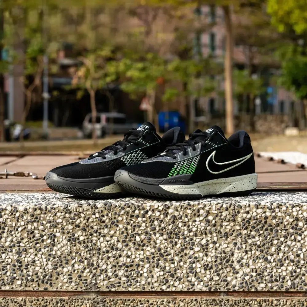 Giày Nike GT Cut Academy EP 'Black' FB2598-001 - Ảnh 7