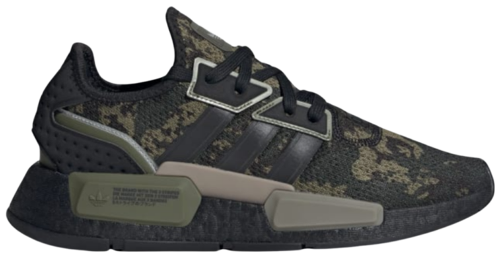 Giày Adidas NMD G1 'Core Black' IG5782