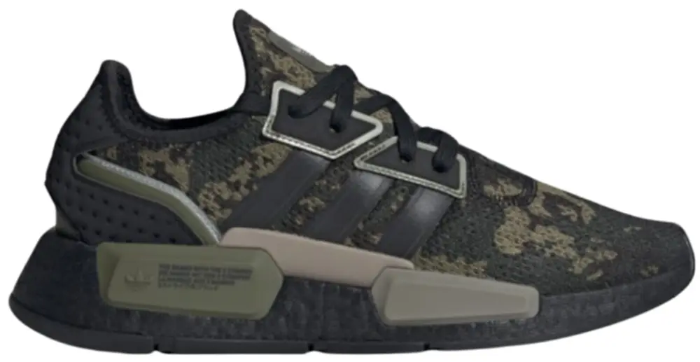 Giày Adidas NMD G1 'Core Black' IG5782