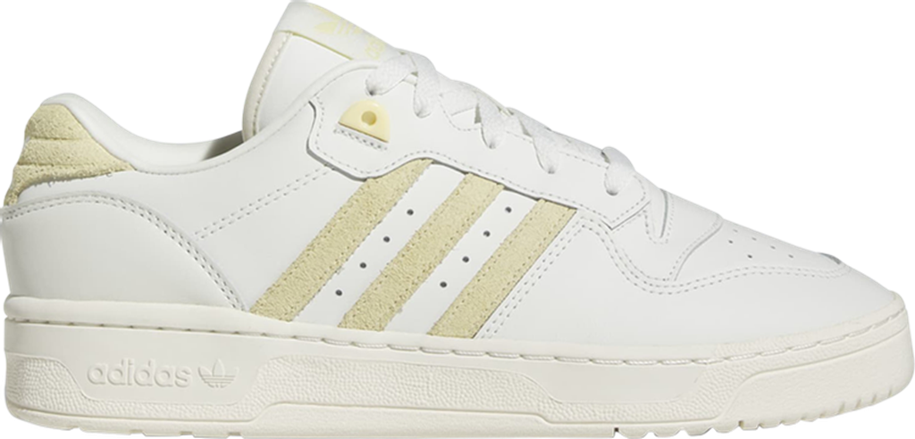 Giày Adidas Rivalry 'White Tint' IE4299