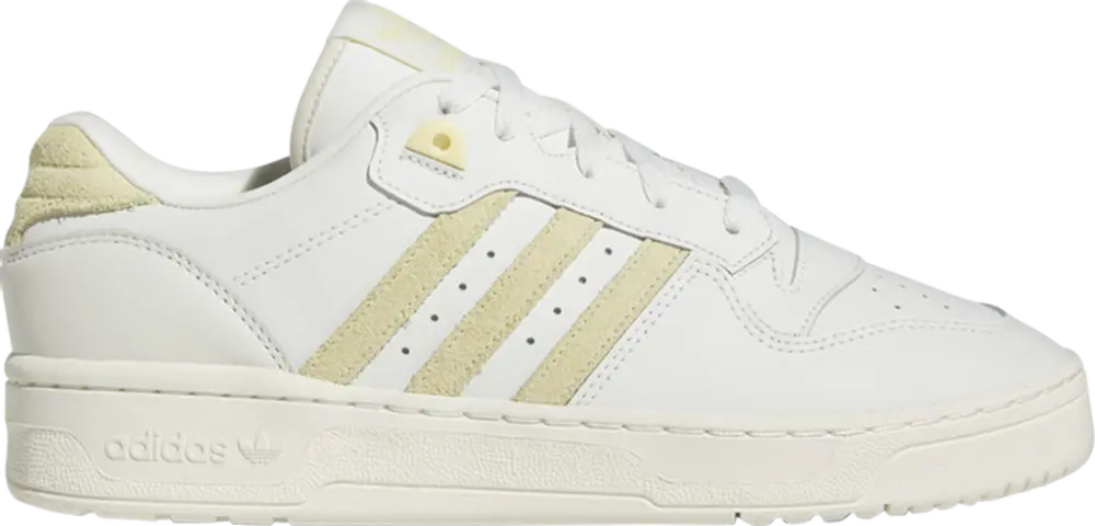 Giày Adidas Rivalry 'White Tint' IE4299