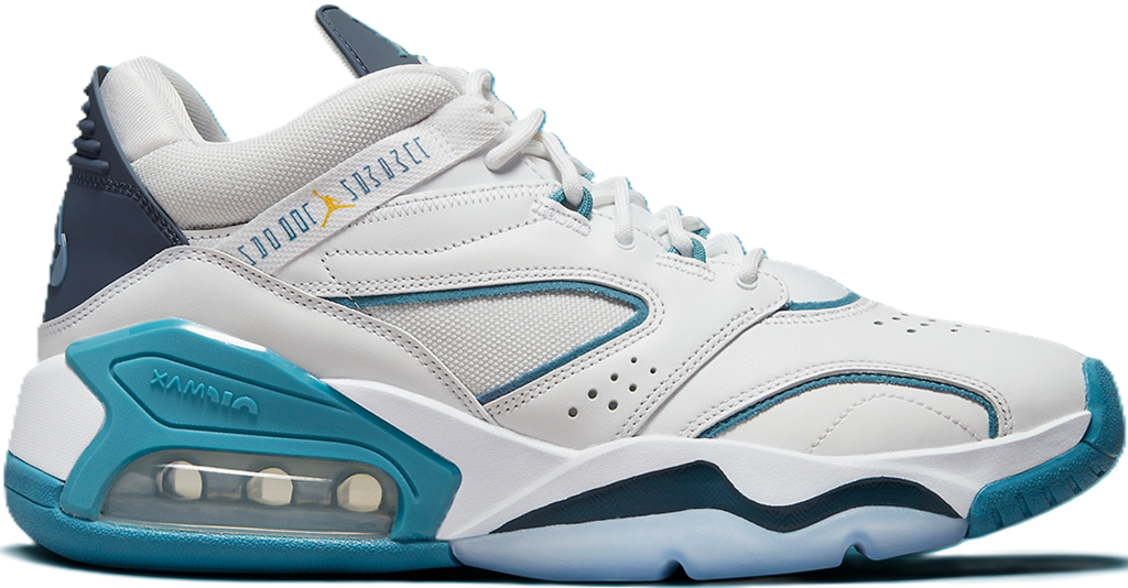 Giày Nike Air Jordan Point Lane ‘White Aqua’ CZ4166-102