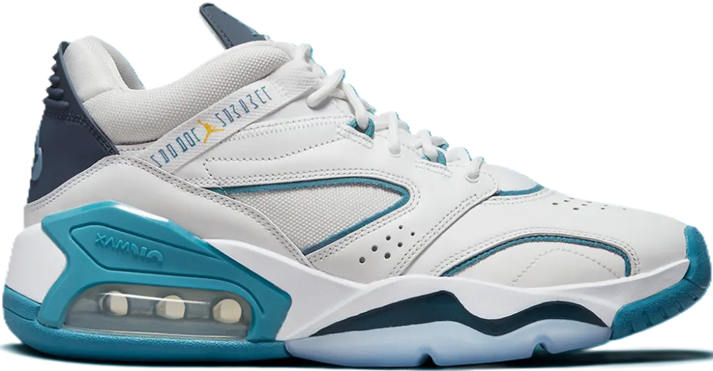 Giày Nike Air Jordan Point Lane ‘White Aqua’ CZ4166-102