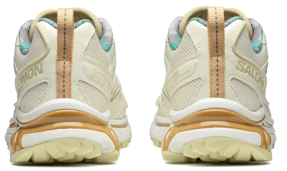Giày Salomon XT-6 Expanse 'Vanilla Ice' L47154800 - Ảnh 3
