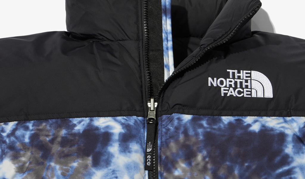 Áo The North Face M'S 1996 'Ink Blue' NJ1DN76D - Ảnh 4
