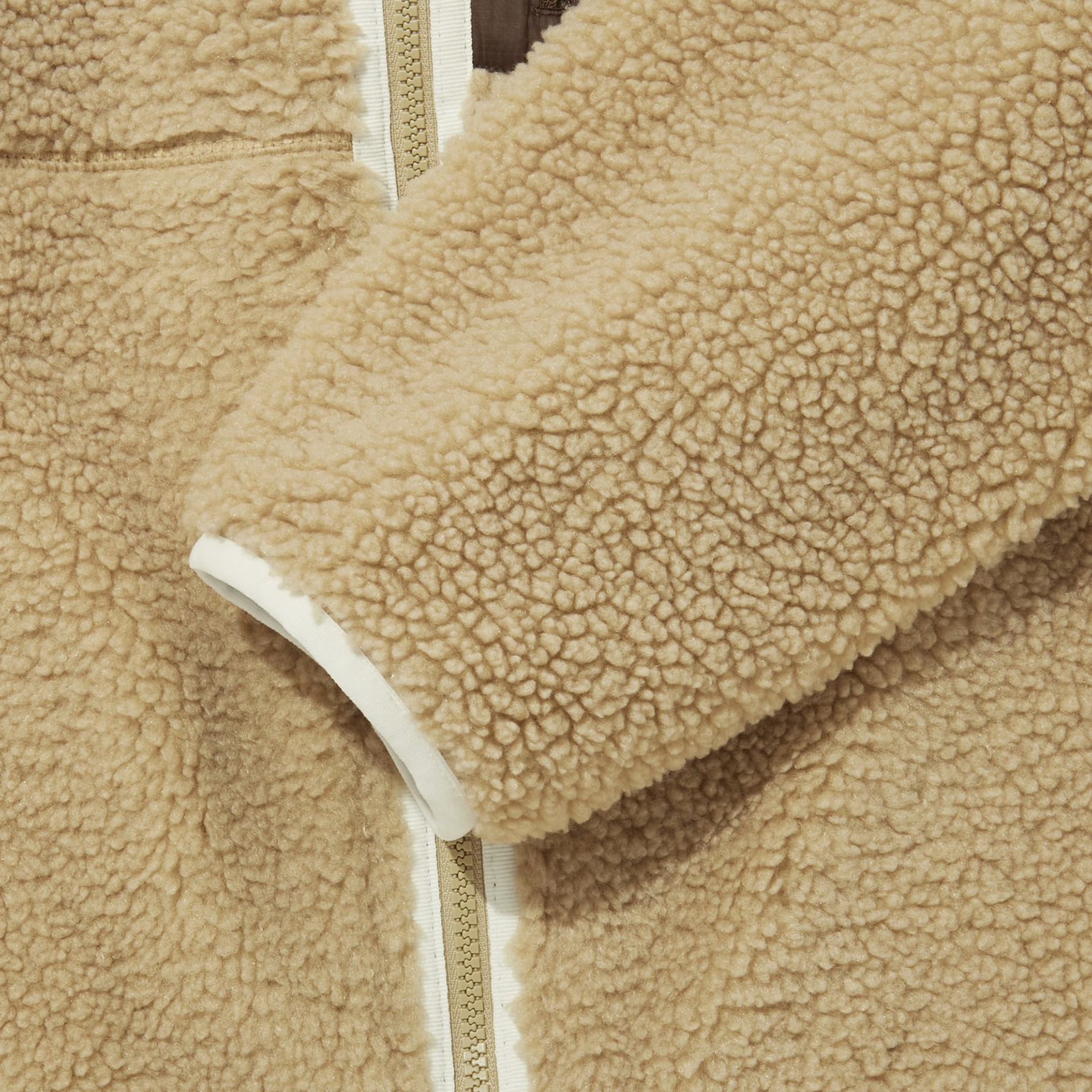 Áo The North Face 'Beige' NJ4FP54B - Ảnh 9