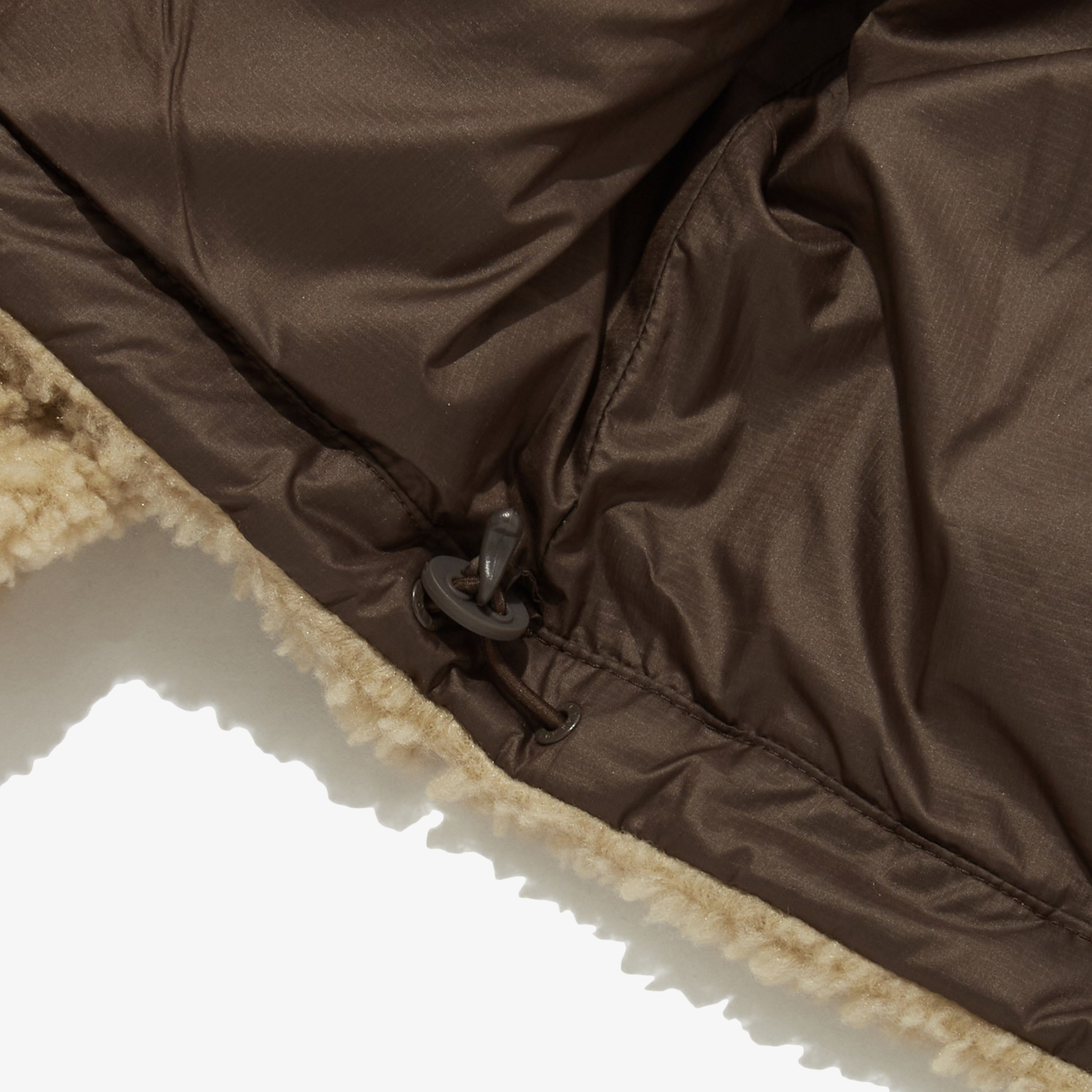 Áo The North Face 'Beige' NJ4FP54B - Ảnh 8