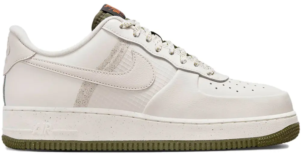 Giày Nike Air Force 1 '07 LV8 'Cargo Khaki' FB8877-001