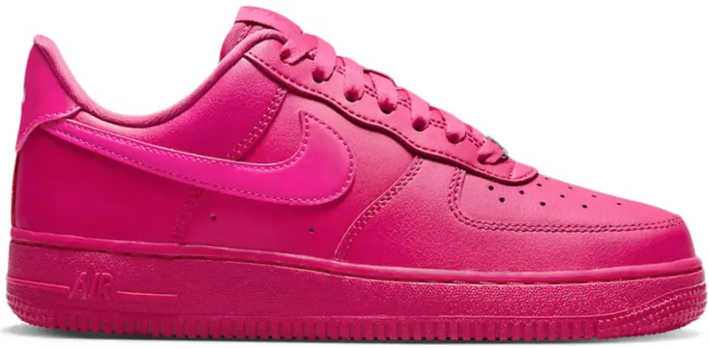Giày Nike Air Force 1 ’07 ‘Fireberry Fierce Pink’ DD8959-600