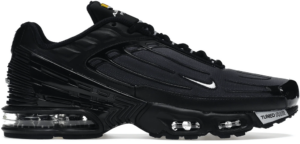 Giày Nike Air Max Plus 3 'Black' CJ9684-002