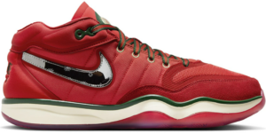 Giày Nike Air Zoom Gt Hustle 2 EP ‘Christmas’ DJ9404-601