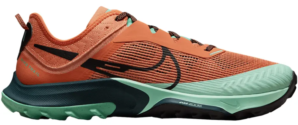 Giày Nike Air Zoom Terra Kiger 8 ‘Orange Mint Foam’ DH0649-801